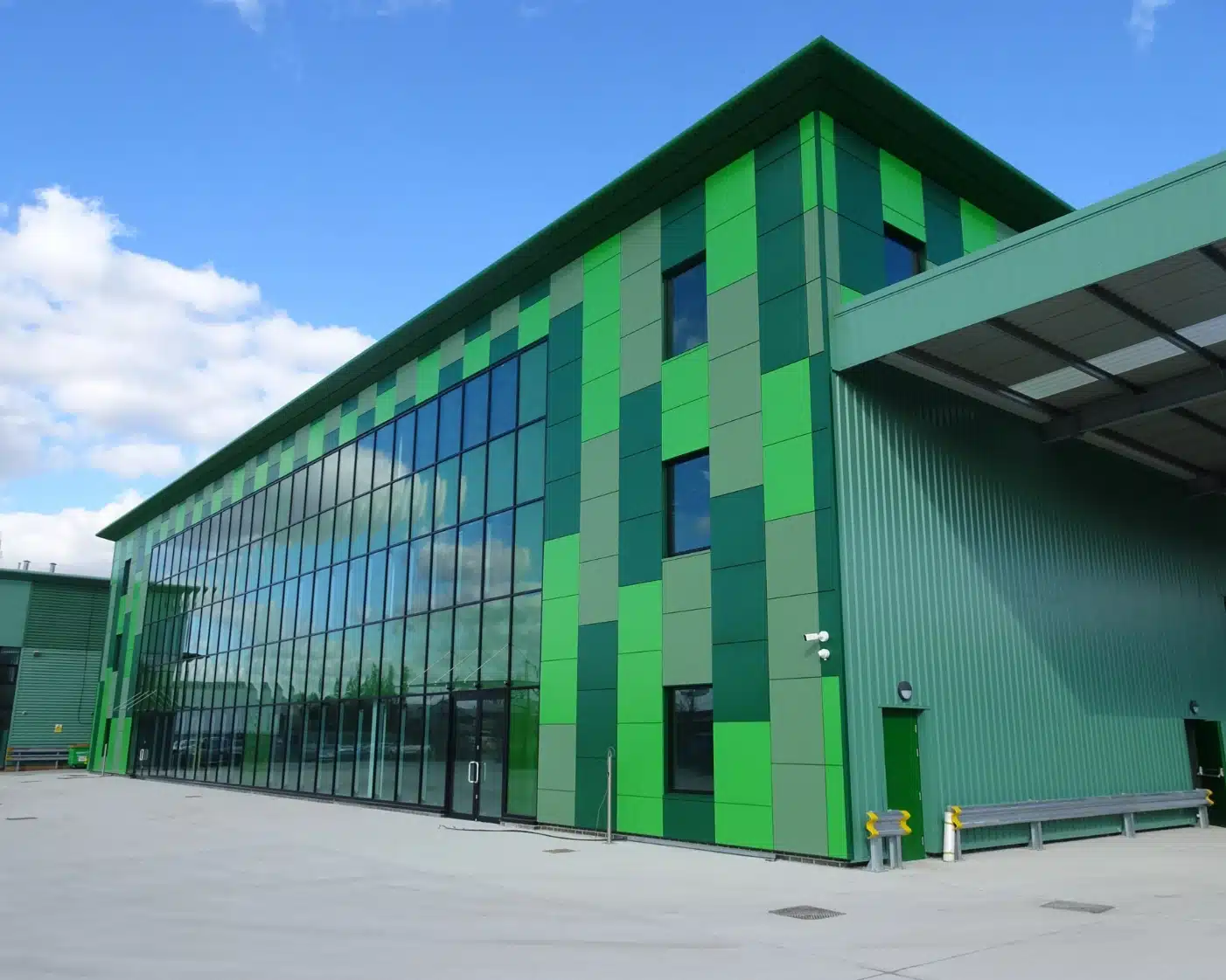 About Us Tomkinsons Warehousing Storage and Transport company in Marden Kent