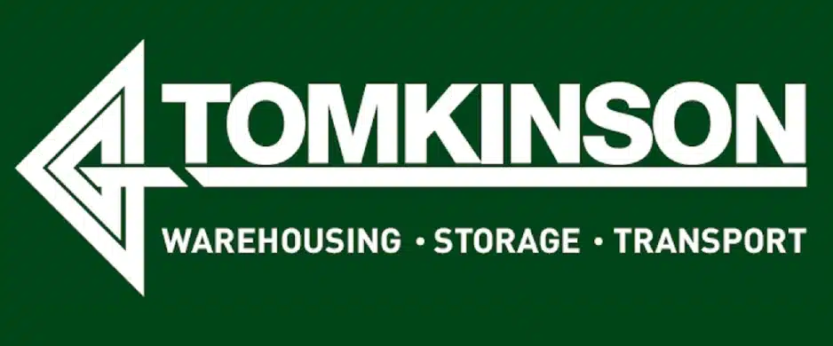 Tomkinsons Warehousing Storage and Transport company in Marden Kent