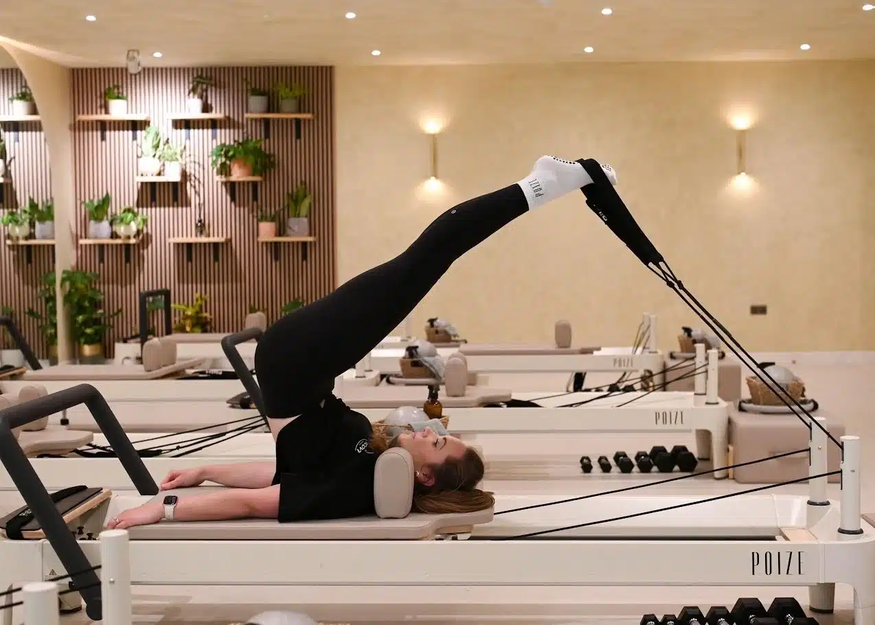 Wellness Hub At Tomkinsons